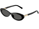 Ochelari de soare Tiffany TF4250-8001S4-56, din Acetat, p/u femei