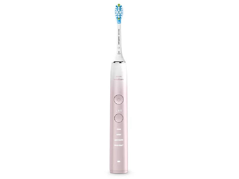 Philips Sonicare DiamondClean 9000 Periuta de dinti sonica electrica Silk Pink HX9911/84