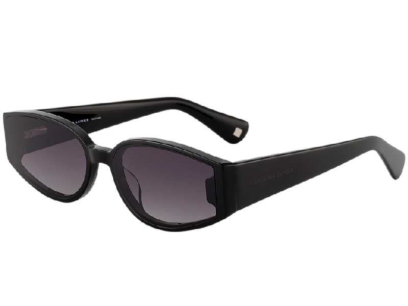 Ochelari de soare Carolina Lemke CL9722 SG 01 din acetat p/u femei