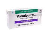 Voxaban 15mg comp.film.