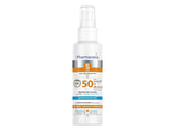 Pharmaceris S Dermopediatric Lotiune protectoare pu copii SPF50+ 150ml E14918