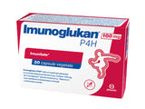 Imunoglukan P4h caps.