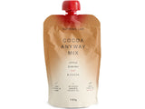 NutrinoLab Piure ovas-mar-banana-cacao 180g (p/u adulti)