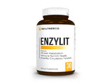 Enzylit caps.