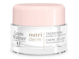 Louis Widmer Nutriderm Crema de zi 0% parfum 50ml