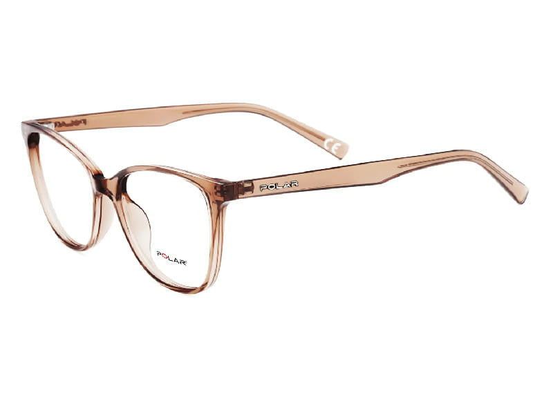 Rama optica Polar Era col. 16-53, 2025, din Acetat, p/u femei