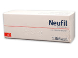 Neufil 500mg comp.