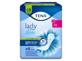 Впитывающие урологические прокладки Tena Lady Slim Extra Plus N8 для женщин