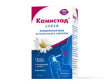 Kamistad спрей для рта и глотки 20 мл