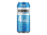 Oshee Vitamin Energy Magneziu + Vitamine lime 500ml