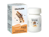 Calcilizin caps.