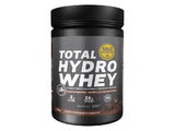 GoldNutrition Pudra proteica hidrolizata Total Hydro Whey cu ciocolata 900g (GN61451)