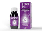 Loromer Vegan sirop 125ml (3+)