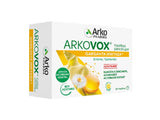 Arkovox таблетки Мед, лимон