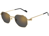 Ochelari de soare Cartier Core Range CT0500S-001/50, 2026, din Metal, unisex