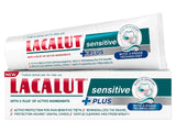 LACALUT pasta de dinti Sensitive Plus 75 ml