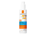 La Roche Posay Anthelios Спрей Дермо-Педиатрия для детей SPF50+UVA/UVB 200мл