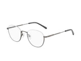 Rama Optica Carolina Lemke CL4597 OPT 03 Metal p/u femei