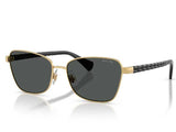 Ochelari de soare Ralph RA4149-900487 56,din Metal  p/u femei