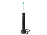 Philips Sonicare Seria (C)2100 Periuta de dinti sonica electrica neagra (HX4021/02)