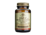 Solgar Ester-c Plus Vitamin C 500 мг капсулы