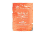 Relaxa Альгинатная маска для похудения 100г