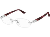 Rama optica Cartier Decor C CT0455OJ-001/52-16-135, 2026, din Metal, p/u barbati