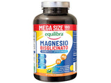 Equilibra Magnesium Bisglicinat caps.