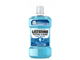Listerine Apa de gura Total Care 6 in1 Stay White 500ml