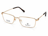 Rame de ochelari Bulget BG1929MT-04A 55/19/145/gOLD