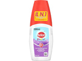 Autan FAMILY CARE JUNIOR LOTION 100ML