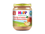 Яблоки Hipp 4233 Пирейские 125г