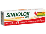 Sindolor 5mg+5mg+20mg/g gel 170g