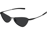 Ochelari de soare Saint Laurent SL830-001-56, 2025, din Metal, p/u femei