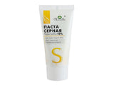 Pasta de Sulf 10%