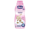 Chicco Balsam superconcentrat pu rufe copii Flori Delicate NEW 750ml 0587610