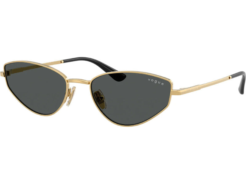 Ochelari de soare Vogue VO4339S-280/87-56, din Metal, p/u femei