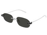 Ochelari de soare Cartier CT0686S-001 55, 2026, din Acetat, p/u femei