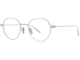 Rama optica GIVENCHY GV50034U-016/49-20-145, 2026, silver, din Metal, unisex