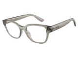Rama optica Armani Exchange AX3134U-8394-53, din Acetat, p/u femei