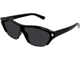 Ochelari de soare Saint Laurent SL704-001-99, 2025, din Acetat, p/u barbati