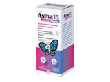 Сироп Astha 15 Forte, 200 мл