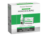 Doctor Fiterman SET Minoxicapil Women spray 60 ml + Minoxicapil caps. N30