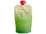 NutrinoLab Piure Fitness Mix mere-kiwi-spanac-banana 200g (p/u adulti)
