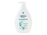 Dermomed Sapun-crema lichid White Musk cu dozator 1L