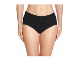 Femieko Chiloti menstruali marimea L (Ida-Black-L)