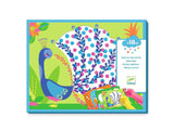 Art Toys Des points c'est tout! FSC MIX DJ00081