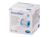 Hartmann Omnifilm — пластырь для фиксации на плёночной основе, 5 см x 5 м