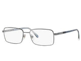 Rama optica Sferoflex SF2265-499-55 din Metal, Unisex