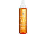 Vichy Capital Soleil Ulei pu bronz SPF30 200ml